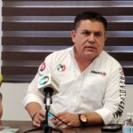 Alejandro Domínguez señala anomalías en la reforma electoral y la califica como cortina de humo.