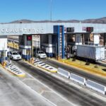 Óscar Avitia buscará exentar a productores y campesinos del pago de casetas de peaje