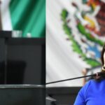 Cuarto Informe de Maru Campos genera controversia entre Morena y PAN