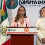 PT advierte deterioro en las fuerzas de seguridad de la SSPE en Chihuahua.