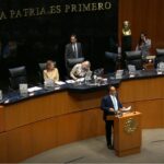 Loera de la Rosa afirma que el Estado Mexicano mantiene deuda con familias de desaparecidos