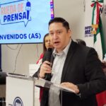 Alfredo Chávez afirma que perfiles de Morena para la gubernatura de Chihuahua en 2027 son delincuentes