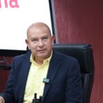 Cuauhtémoc Estrada descarta cambios en la dirigencia nacional de Morena