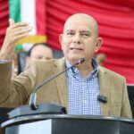 Cuauhtémoc Estrada condena que Chihuahua no se adhiera al sistema de Salud Universal