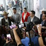 Crisis hídrica y alza en el diésel, principales problemas del campo: Acción Nacional.