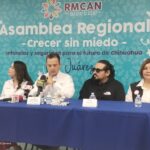 México es principal productor de pornografía infantil a nivel mundial, señalan en Asamblea Regional