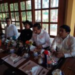 Maestros denuncian abandono ante irregularidades de la Sección Octava del SNTE