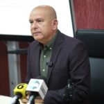 Armando Cabada deberá explicar retenciones del ISR, señala Cuauhtémoc Estrada.