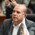 Diputado exhorta a acelerar asuntos pendientes detenidos por el PRIAN.
