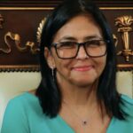 EE.UU. retira sanciones a Delcy Rodríguez y cambia el tablero