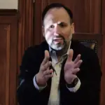 Pretendían montar un circo mediático con la comparecencia de la gobernadora: Santiago de la Peña.