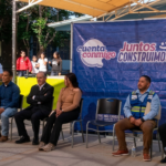 Inicia Ichife entrega de mobiliario escolar; benefician a más de 10 mil alumnos