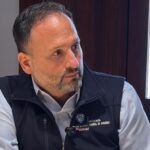 Reconoce De la Peña renuncia de Jáuregui como acto de responsabilidad