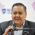 Estado realizará proyecto ejecutivo para la conexión de la avenida 16 de Septiembre con Santa Teresa.