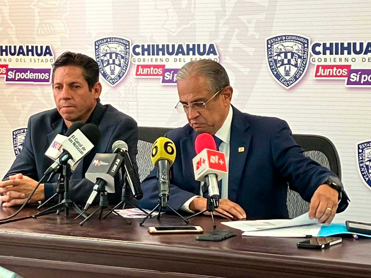 Buscan nuevas medidas contra rickettsia ante persistencia del problema en Juárez