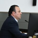 Presidente del Congreso pide enfocarse en resultados del operativo en Chihuahua