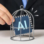 EE. UU. acusa a China de robo masivo de inteligencia artificial