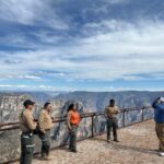 Reportan jornada sin incidentes graves en operativo de Semana Santa