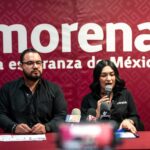 Brighite Granados propone ampliar imparcialidad en Morena rumbo a 2027