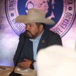Reconocen autoridades de USDA-APHIS trabajo de Chihuahua contra el GBG