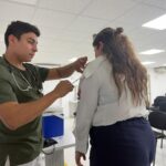 Invita IMSS Chihuahua a la población a participar en la Primera Semana Nacional de Vacunación 2026