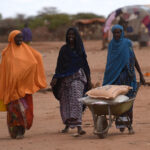 Irán acusa a Israel de violar soberanía de país africano