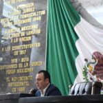 Presidente del Congreso ve cercana la reapertura de la frontera ganadera