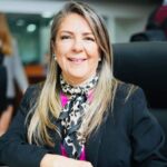 Rosana Díaz prepara cambio al Partido Verde, esperara concluir proceso en Morena