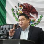 Alfredo Chávez pide sanciones más duras contra Andrea Chávez tras medidas del IEE