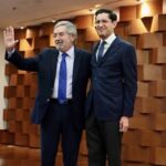 Señalan retroceso en política exterior y cuestionan gestión de De la Fuente en la SRE