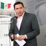 Congreso exige a Cruz Pérez Cuéllar atender crisis en Bomberos de Juárez