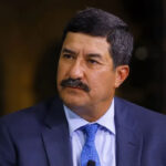 SCJN cierra caso contra Corral y descarta acción penal