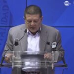 César Jáuregui presenta renuncia como Fiscal de Chihuahua