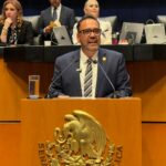 Solicita Juan Carlos Loera que la gobernadora Campos y el fiscal César Jáuregui acudan al Senado para aclarar la actuación de agentes extranjeros en Chihuahua