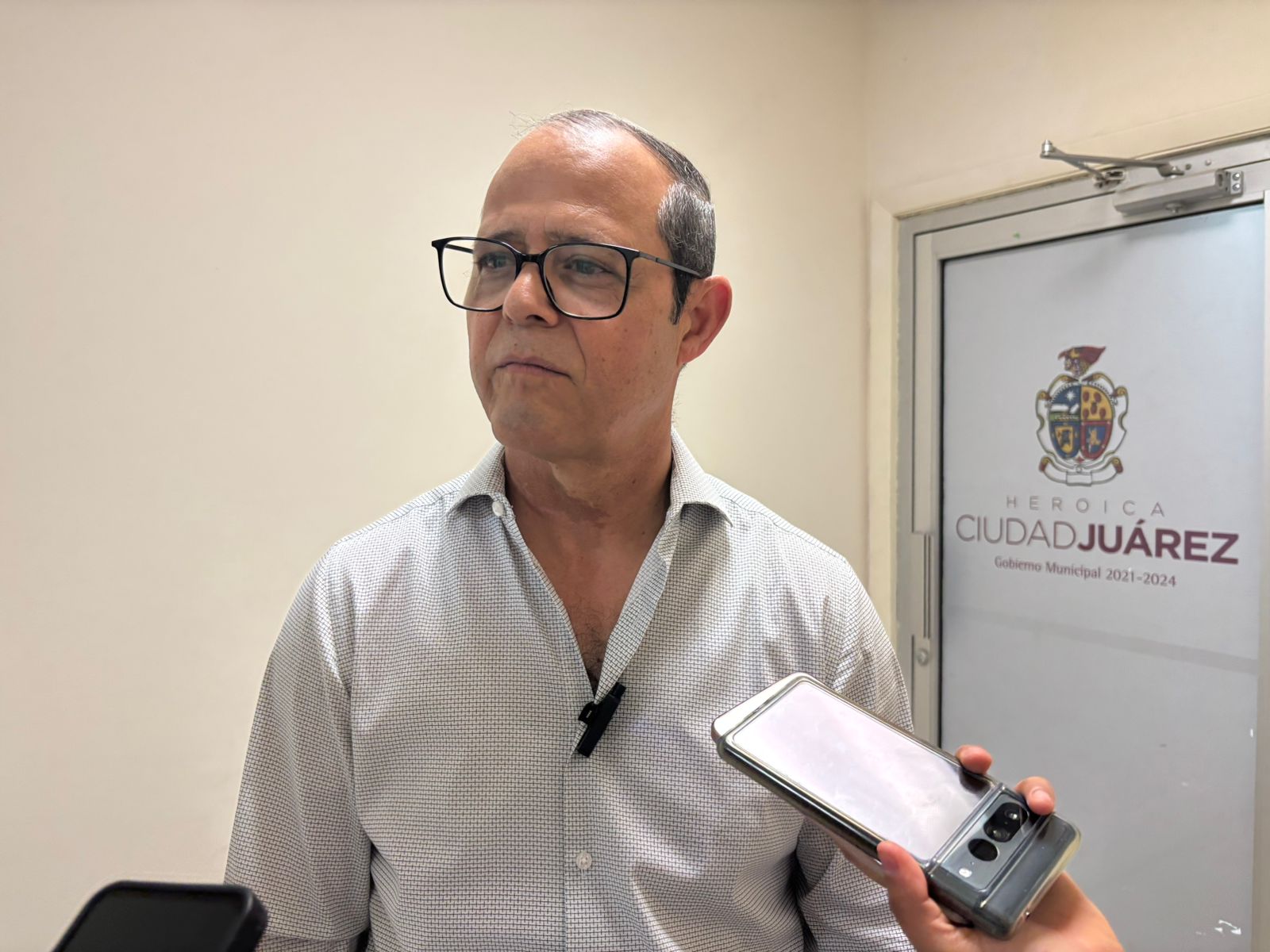 Lanzarán esta semana licitación para la modernización de semáforos