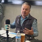 Ante bloqueos, Mario Vázquez exige destrabar iniciativa para crear Fiscalía especializada en delitos en carreteras