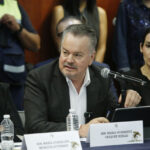 Vázquez acusa “hipocresía” en debate por agentes extranjeros y defiende operativo en Chihuahua