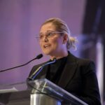 La Gobernadora Maru Campos nombra a Francisco Sáenz como encargado del despacho de la FGE