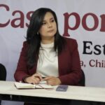 Mayra Chávez alerta por llamadas falsas que simulan su voz