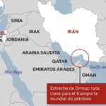 Trump lanza advertencia: Ormuz define el rumbo de la guerra