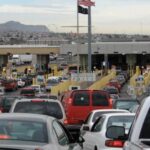 Advierten bloqueos en puentes internacionales por paro nacional