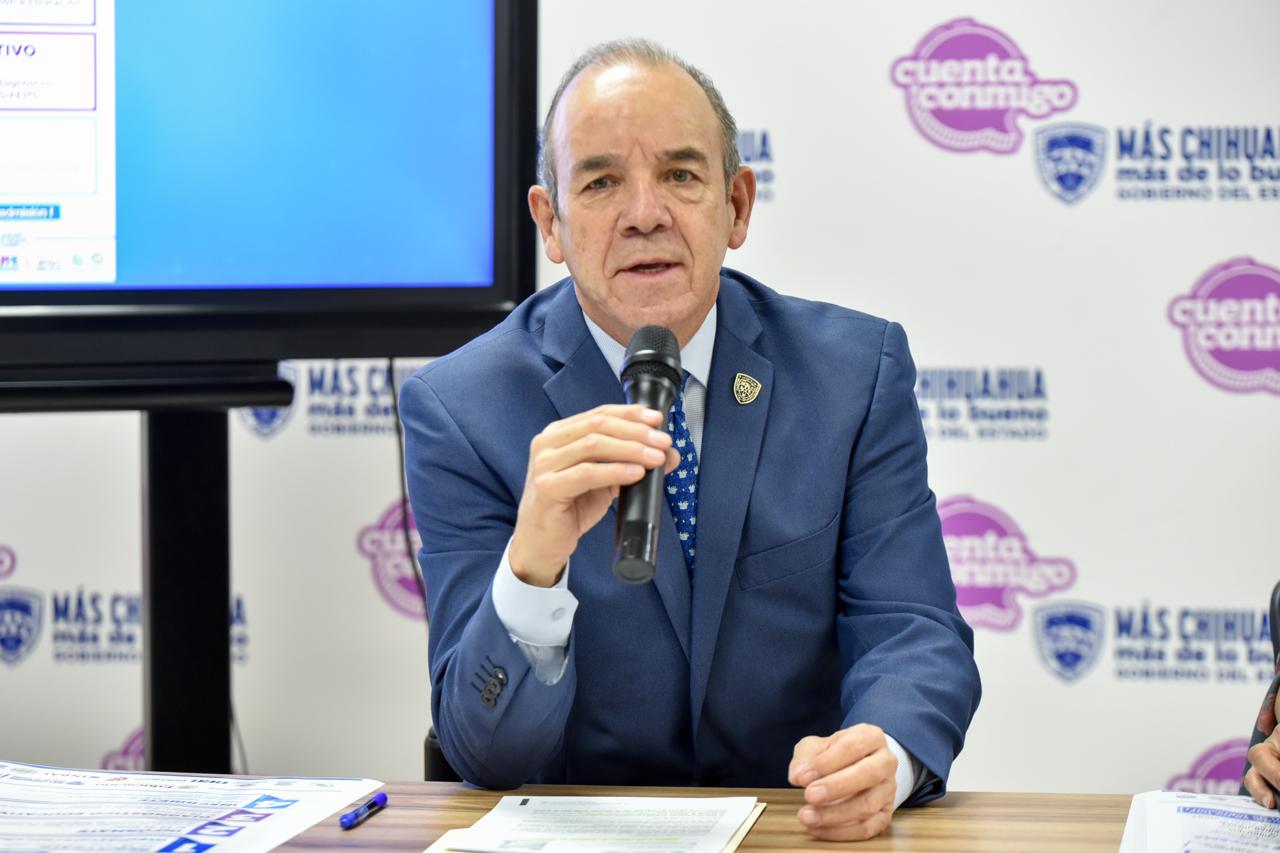 Escuelas dejan “Operación Mochila”; aplican revisión con presencia de padres y autoridades