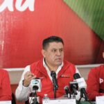 PRI acusa uso político en citatorio del Senado a Maru Campos