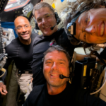 Orión regresa a la Tierra: así será el amerizaje de Artemis II