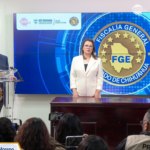 Nombran a Georgina Bujanda en Fiscalía de Derechos Humanos en Chihuahua