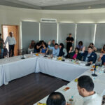 Falta de acuerdos frena llamado a Pérez Cuéllar por adeudo de ISR ante el SAT