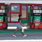 Bloqueo petrolero de EU provocará apagones en más del 50 % de Cuba