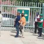 Realiza IMSS Chihuahua con éxito simulacro de Protección Civil en sus unidades médicas y no medicas en la entidad