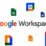 Google rediseña Gmail, Drive y Meet: así cambiará su imagen