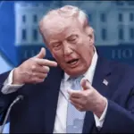 Donald Trump advierte ofensiva mayor contra Irán si incumple acuerdo